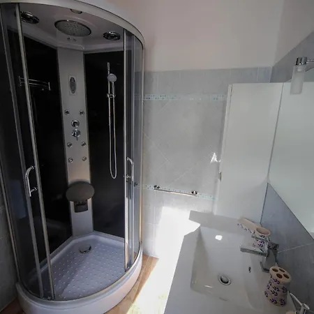 Frühstückspension Oasi Di Padru 3*