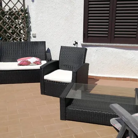 Oasi Di Padru 4* Magomadas