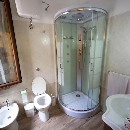 Frühstückspension Oasi Di Padru Magomadas