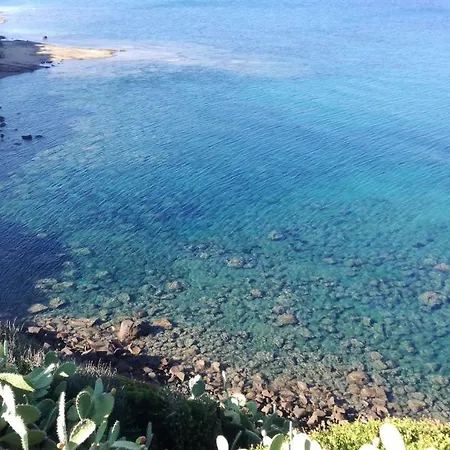 Oasi Di Padru 4* Magomadas
