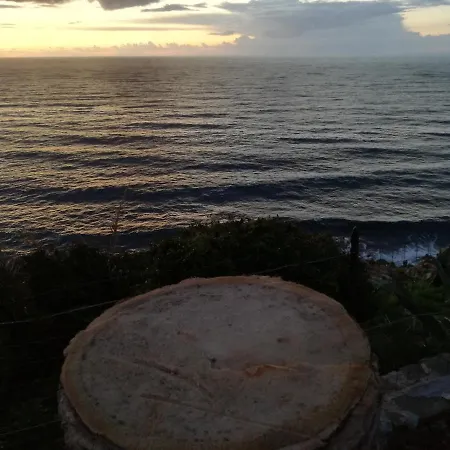 Frühstückspension Oasi Di Padru 3*