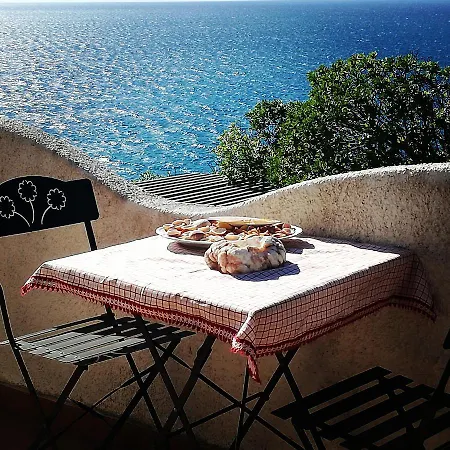 Oasi Di Padru 3* Magomadas