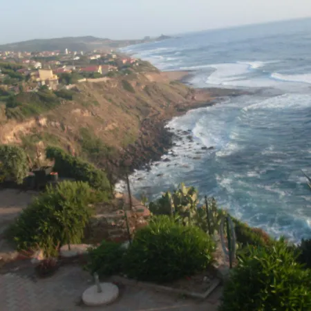 Oasi Di Padru