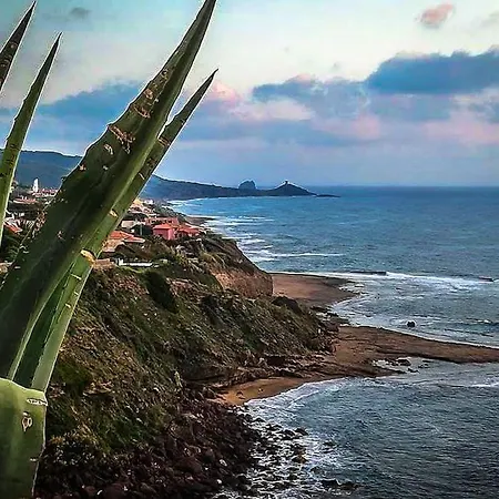 Oasi Di Padru Frühstückspension 3*