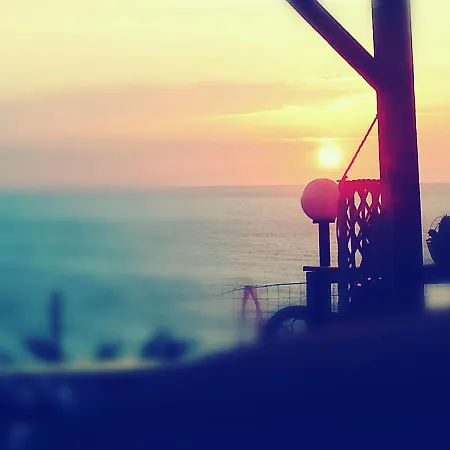 Frühstückspension Oasi Di Padru 3*