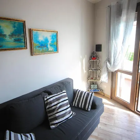 Oasi Di Padru Bed & Breakfast *
