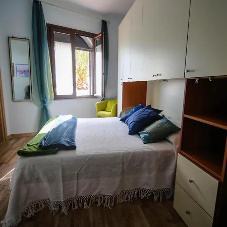 Oasi Di Padru Bed & Breakfast Magomadas