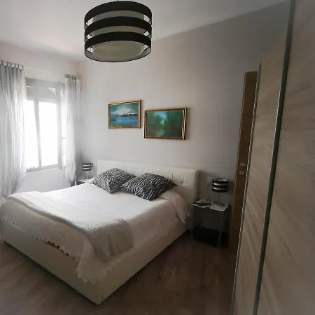 Oasi Di Padru Bed & Breakfast Magomadas