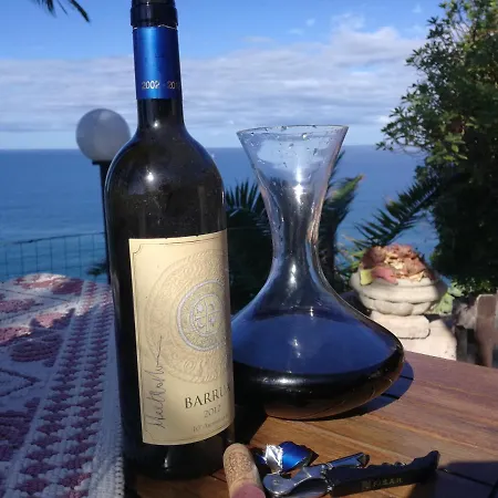 Alojamento de Acomodação e Pequeno-almoço Oasi Di Padru
