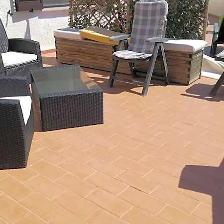 Oasi Di Padru 3* Magomadas