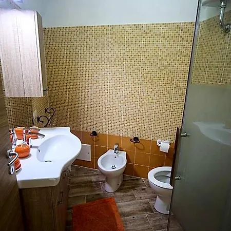 Oasi Di Padru 3* Magomadas