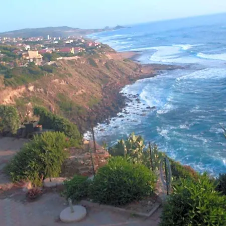 Oasi Di Padru