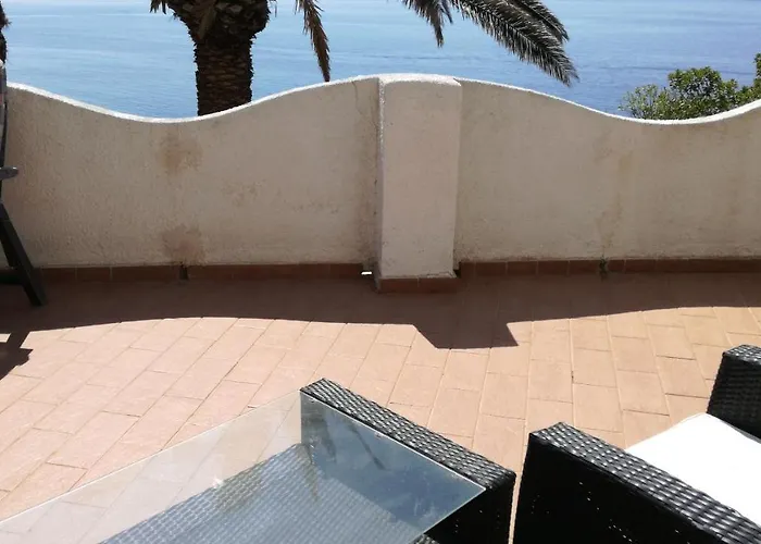 Oasi Di Padru 3* Magomadas